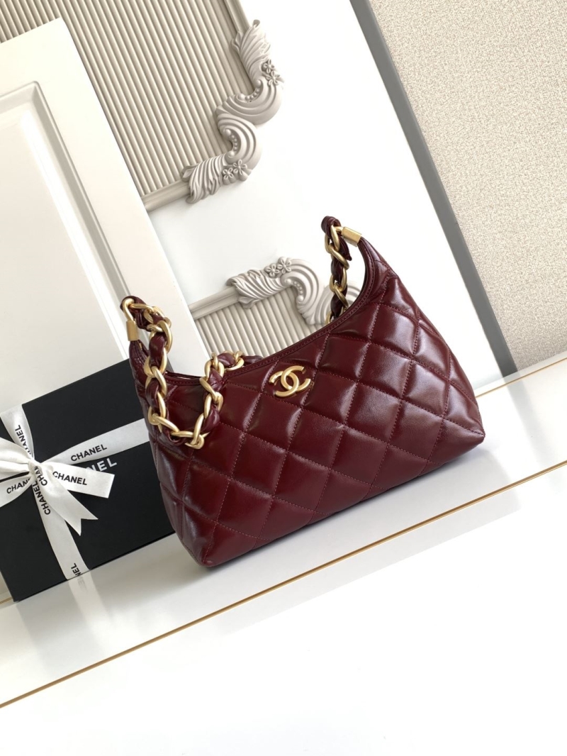 Ch**el hobo bags